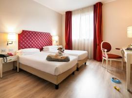 Just Hotel Lomazzo Fiera