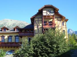 Pension Villa Kunerad