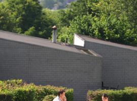 Bungalowpark Schin op Geul