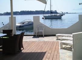 Villa Belmar Apartments