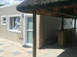 Rayt Holiday Home