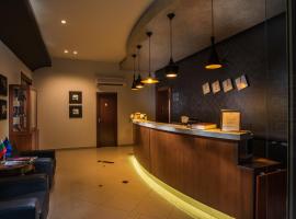 Forum Hotel