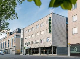 Hotel GreenStar