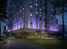 Ibis Styles XM Zhongshan Hotel