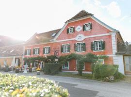 Landgasthof Riegerbauer