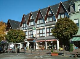 Hotel St. Pierre