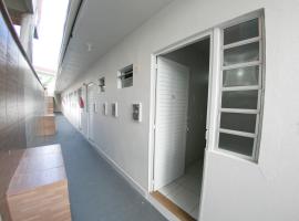 Residencial Recanto dos Pássaros