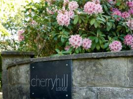 Cherryhill Lodge