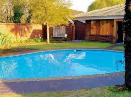 The 30 Best East Rand Hotels Where To Stay In South The Royal Sable