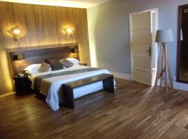 Hotel Zingana