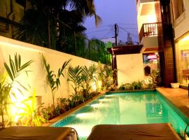 Riva Boutique Apartments