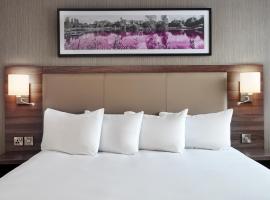 Jurys Inn Swindon
