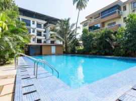 Treebo Zeebo Suites
