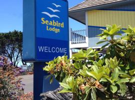 Seabird Lodge