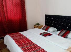 Hamoudah Hotel