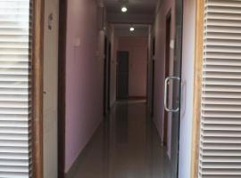Hotel RNP