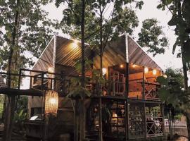 MonSamKien Homestay