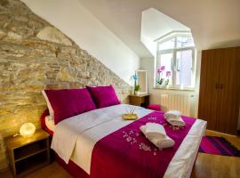 City Point Rooms