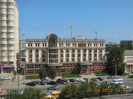 Hotel Turist