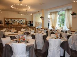 Hotel Bisanzio