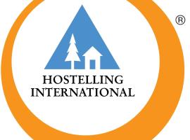 Hi Patagonia Hostel