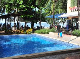 Hotel el Velero