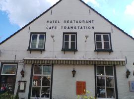 De beste beschikbare hotels & accommodaties in de buurt van Erp