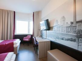 Hotel Oscar