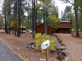 The 6 Best Pinetop Lakeside Hotels From 68 Pinetop Country Club Retreat