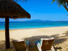 Treasure Island Resort