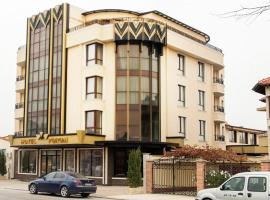 Hotel Forum