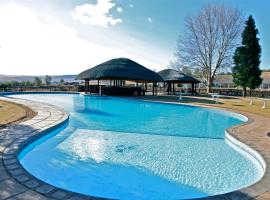 Villa Sierra Guest House