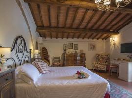 Hotel Belvedere Di San Leonino