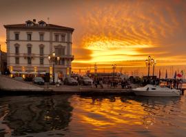 Hotel Grande Italia