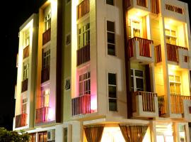 Express Inn at Hulhumale