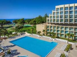 Hotel Materada Plava Laguna