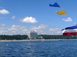Maritim Seehotel Timmendorfer Strand