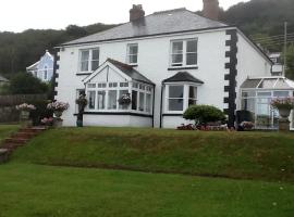 Mayfield House B&B