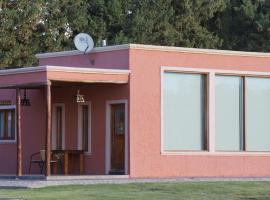 Complejo Rio los Patos - Apartamentos y Hostel