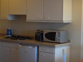 Apartamentos Castell Sol