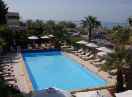 Hôtel Azur Bord De Mer