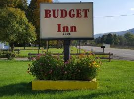 The Best Available Hotels Places To Stay Near Wellsville Ny Budget Inn