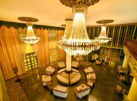 Chtaura Park Hotel