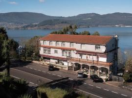Hotel Santo Apóstol