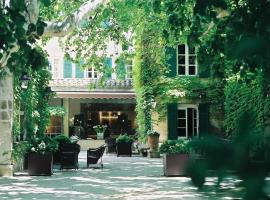 Le Prieure