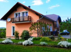 Guesthouse Blazenka Hodak