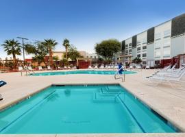 Rising Star Sports Ranch Resort