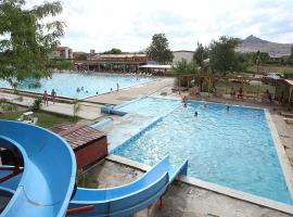 Hotel Dion