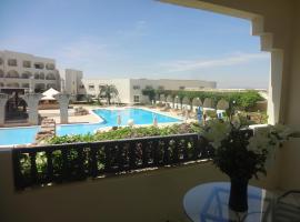 Golden Tulip Carthage Tunis