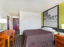 The Best Available Hotels Places To Stay Near South Boston Va Super 8 By Wyndham South Boston Va